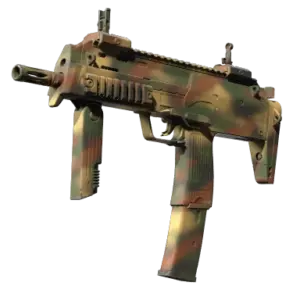 Souvenir MP7 | Army Recon (Usure minimale)
