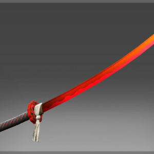 Autographed Akakiryu of a Thousand Faces