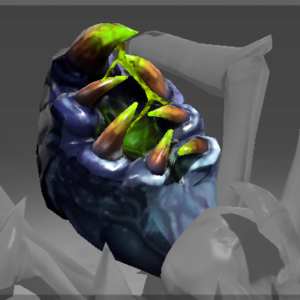 Pomyślny Abdomen of Perception