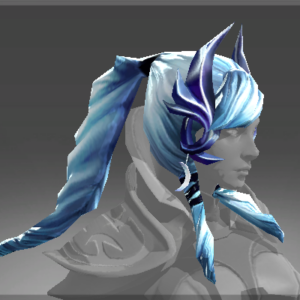 Glücklich Style of the Lucent Rider