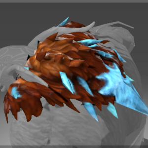 Cursed Back of the Cryogenic Embrace