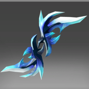 Heroic Glaive of the Lucent Rider