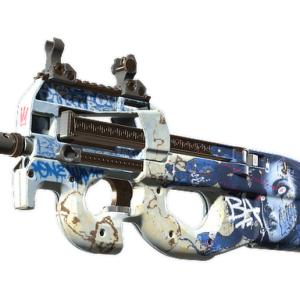 P90 | Deathgaze (Używany w Polu)