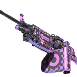 M249 | Bock Blocks (Neuf d'usine)