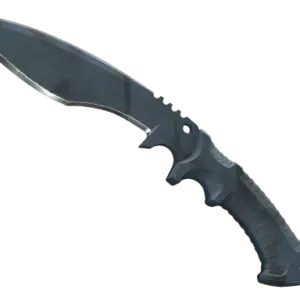★ StatTrak™ Kukri Knife | Night Stripe (Factory New)