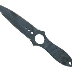 ★ Skeleton Knife | Night Stripe (Fabrycznie Nowy)
