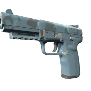 Souvenir Five-SeveN | Forest Night (Nuovo di fabbrica)