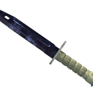 ★ Bayonet | Doppler Perle noire (Neuf d'usine)