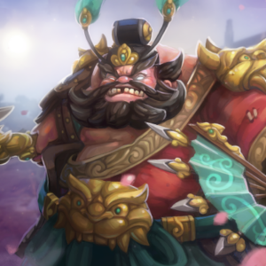 Writ of the Royal Butcher