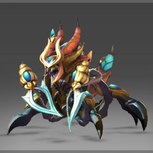 Chosen Larva Bundle