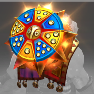 Corrupted Auspice of the Whyrlegyge