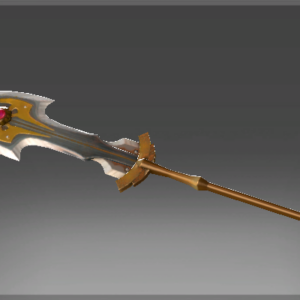 Cursed Stonehall Royal Guard Dragonslayer