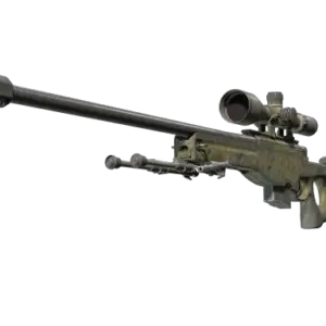 Souvenir AWP | Safari Mesh (Marqué par la bataille)