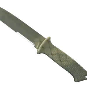 ★ StatTrak™ Ursus Knife | Safari Mesh (Fabrycznie Nowy)