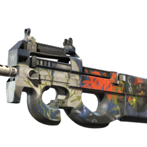 P90 | Nostalgia (Usura minima)