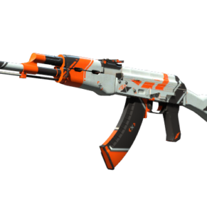 AK-47 | Asiimov (Usure minimale)