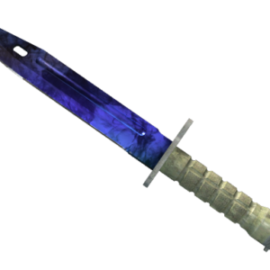 ★ StatTrak™ Bayonet | Doppler Phase 3 (Nuovo di fabbrica)