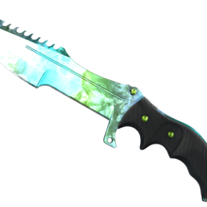 ★ Huntsman Knife | Gamma Doppler Phase 4 (Usura minima)