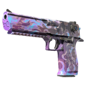 Desert Eagle | Firebreathing (Nuovo di fabbrica)
