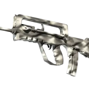 FAMAS | Contrast Spray (Fabrycznie Nowy)