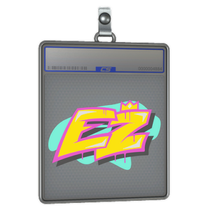 Sticker Slab | EZ