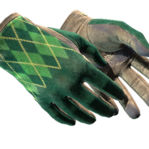 ★ Driver Gloves | Hand Sweaters (Kampfgeschädigt)