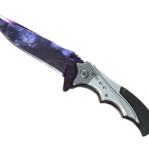 ★ Nomad Knife | Doppler Perle noire (Neuf d'usine)
