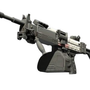 StatTrak™ Negev | Prototype (Neuf d'usine)