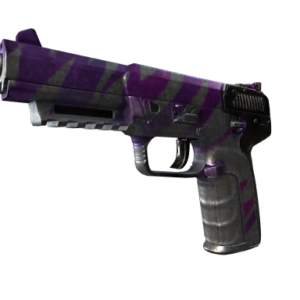 Five-SeveN | Hybrid (Zniszczony w Bitwie)