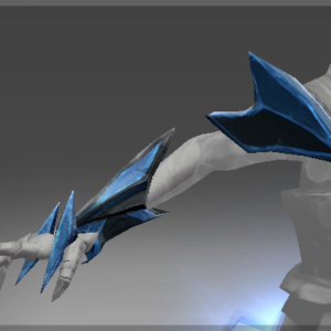 Frozen Storm-Stealer's Bracers