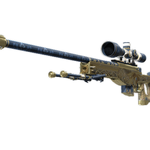 AWP | Queen's Gambit (Fabrikneu)