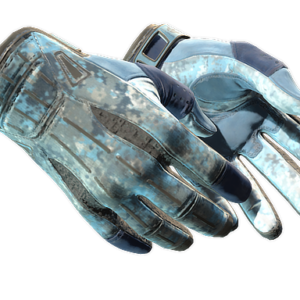 ★ Sport Gloves | Frosty (Feldgetestet)