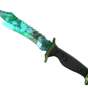 ★ Bowie Knife | Gamma Doppler Phase 2 (Minimaler Verschleiß)