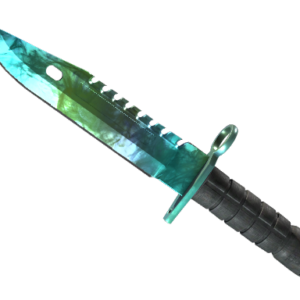 ★ M9 Bayonet | Gamma Doppler Phase 4 (Fabrikneu)