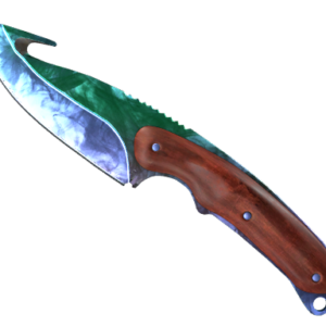 ★ Gut Knife | Gamma Doppler Phase 1 (Fabrikneu)