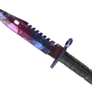 ★ M9 Bayonet | Doppler Phase 1 (Usure minimale)